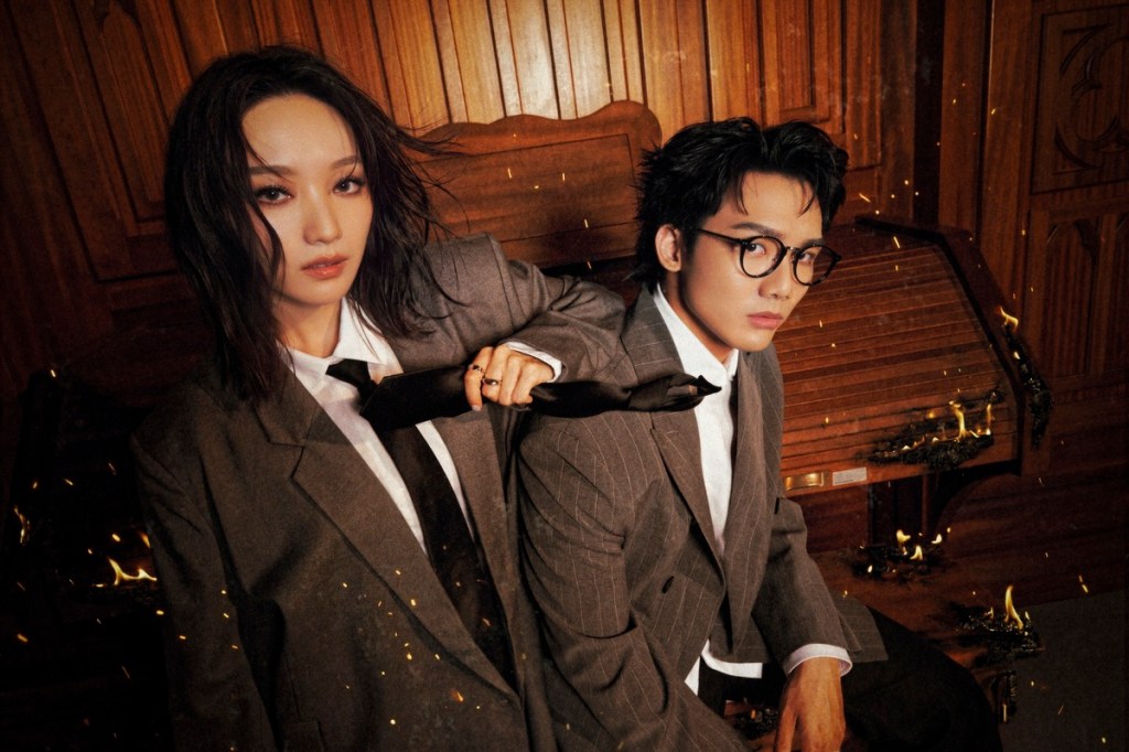 徐暐翔邀閻奕格對唱〈不要救我〉！張簡君偉譜曲、持修作詞