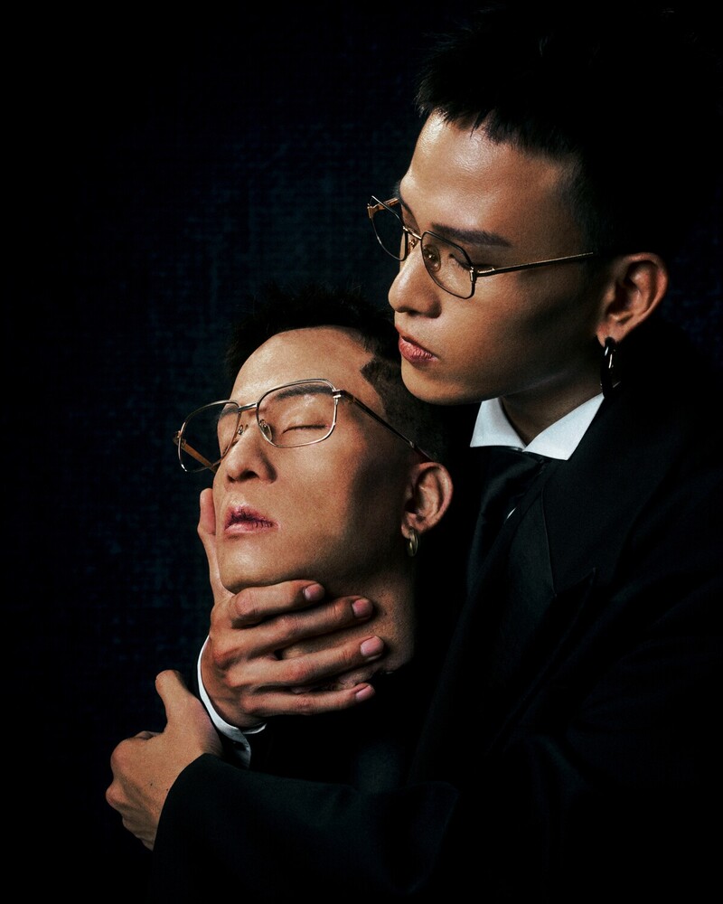 黃奇斌最新單曲〈揣無自己彼單純的心〉