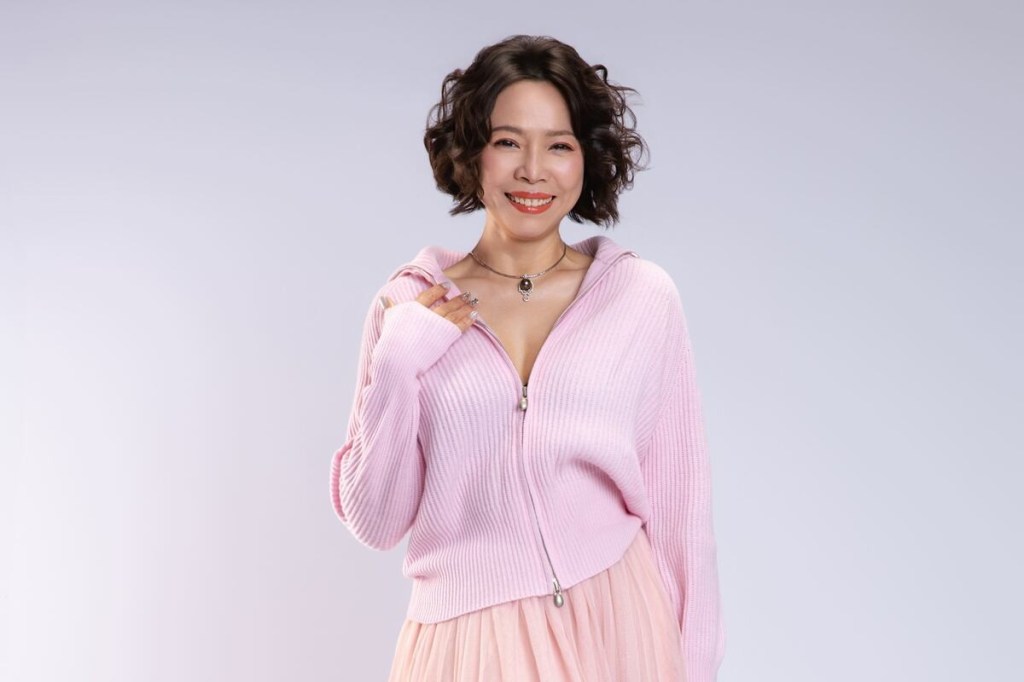 曾心梅7/26台北Legacy開唱！邀孔鏘老師合作、6/4中午開賣