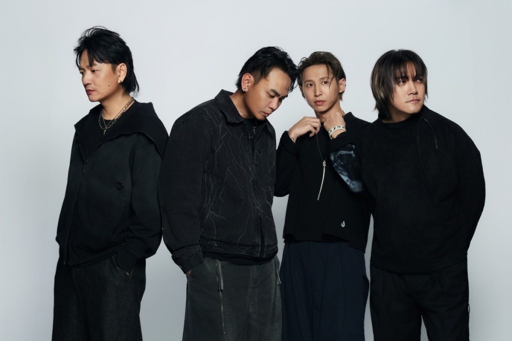 2026火球祭11/14、11/15桃園登場！首波滅火器領軍並祭出Dragon Ash