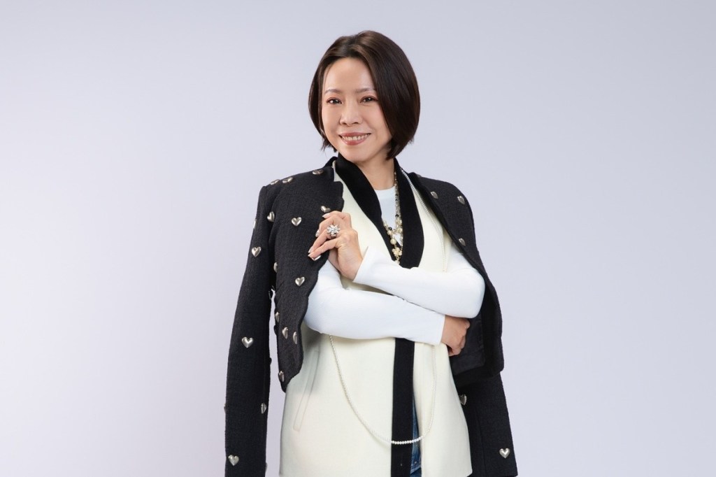 曾心梅推出全新單曲〈風吹歸暝〉！以華、台語雙聲道溫柔演繹