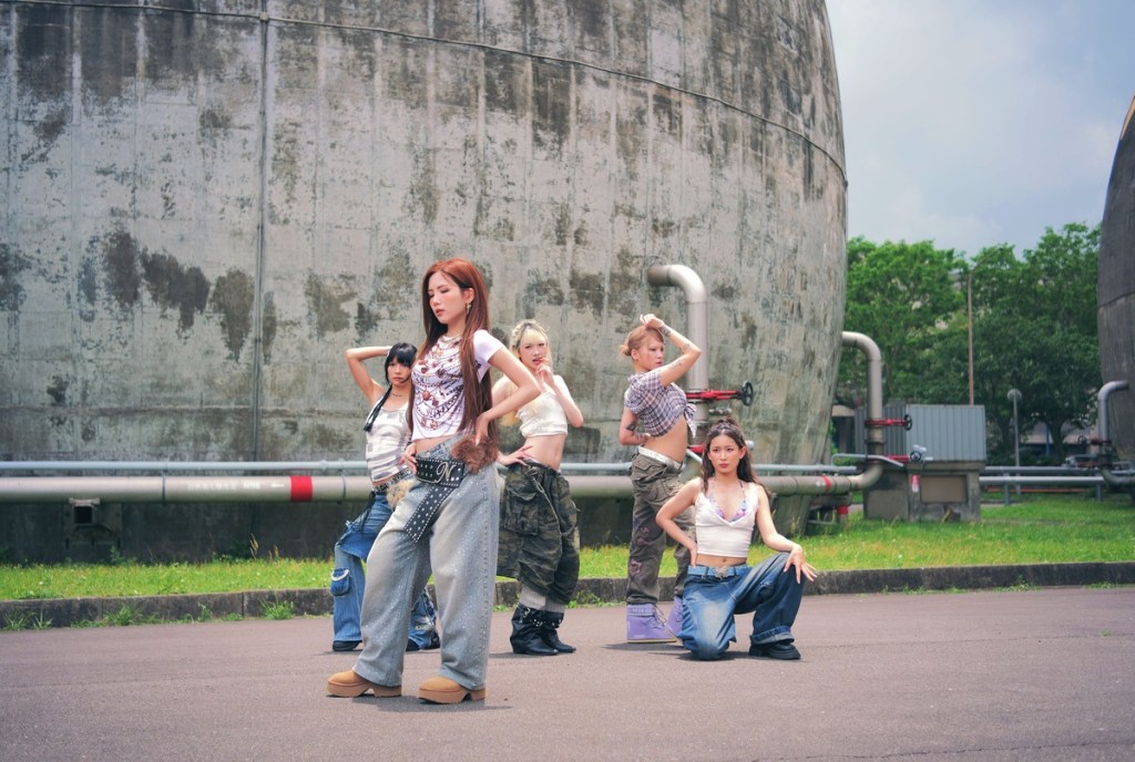 Jocelyn 9.4.0推出〈where my girls at?〉MV！6/20將舉辦簽唱會