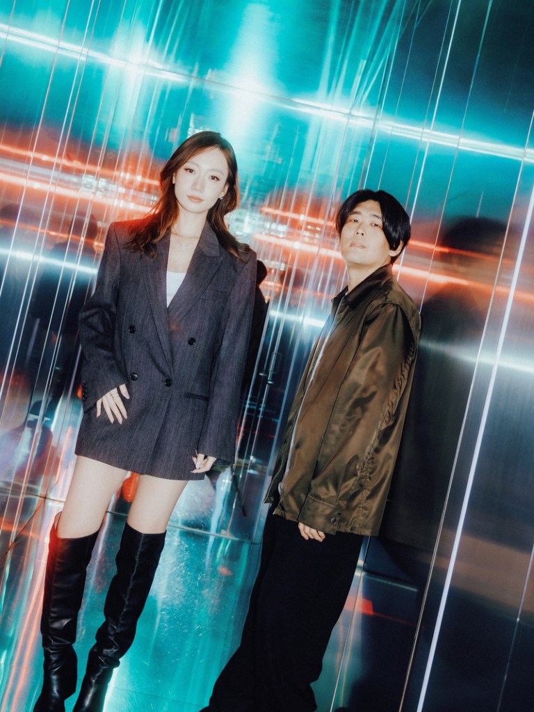 吳卓源與STUTS將於6/7在台北一夜限定開唱 (照片提供:華研國際)
