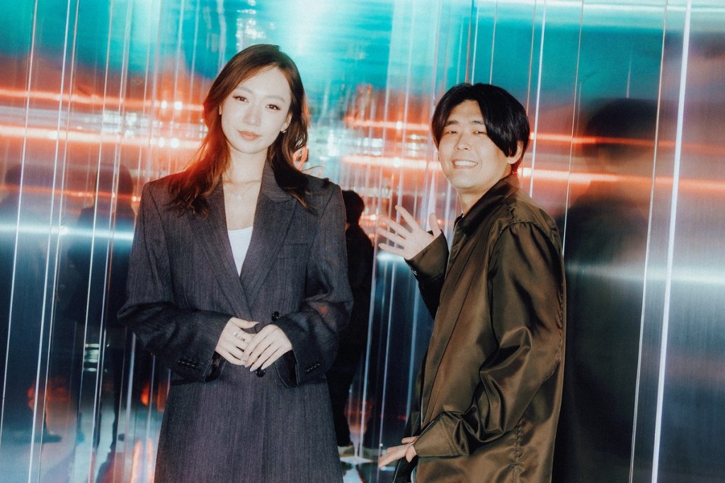 吳卓源與日本製作人STUTS跨國合作EP！6/7台北一夜限定開唱