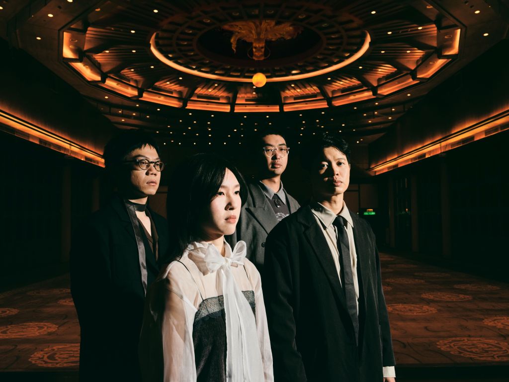 淺堤曾走到解散邊緣！《沈默的鉅作》如記錄重新選擇彼此的過程