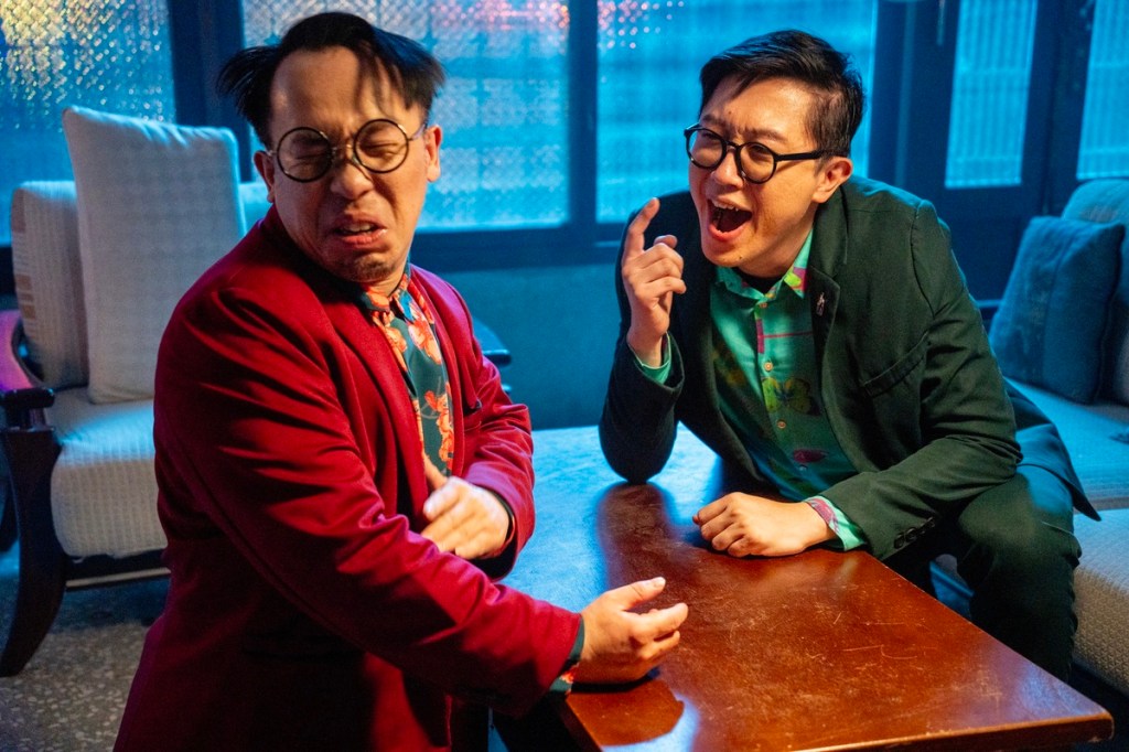 達康.come跨足音樂圈發一號作品！釋出〈明天我會是更好的人嗎〉MV