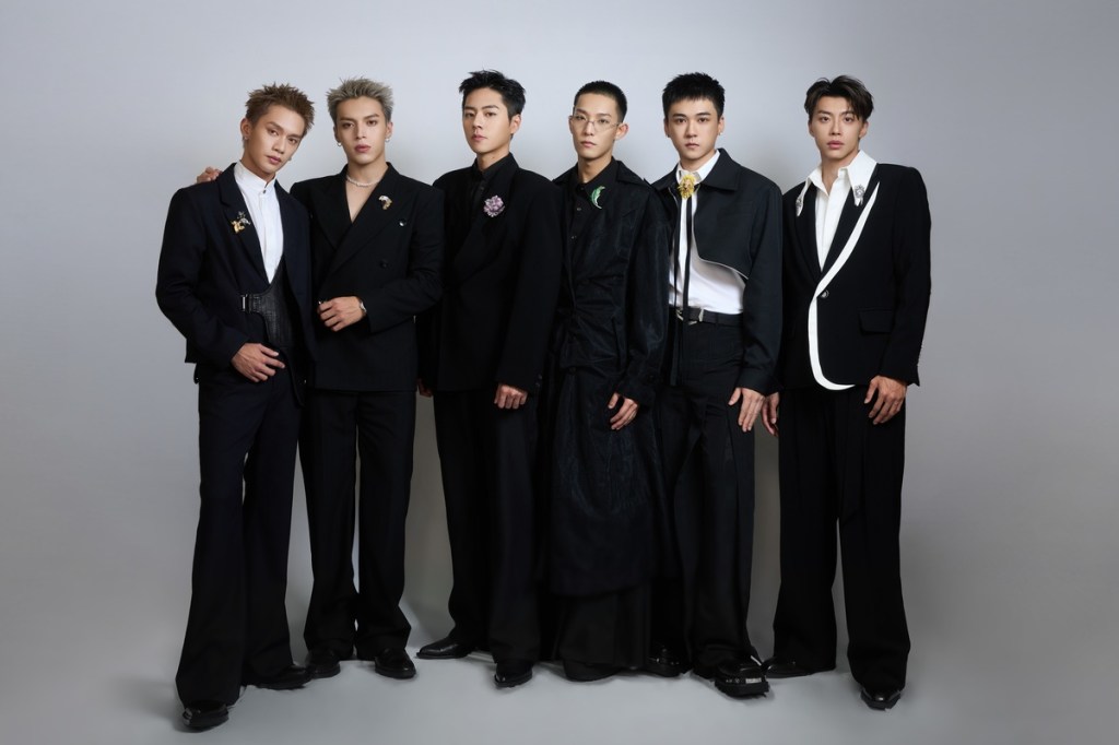 Ozone 將舉辦四周年 FANCON！預告首演全新單曲〈Self!shhh〉