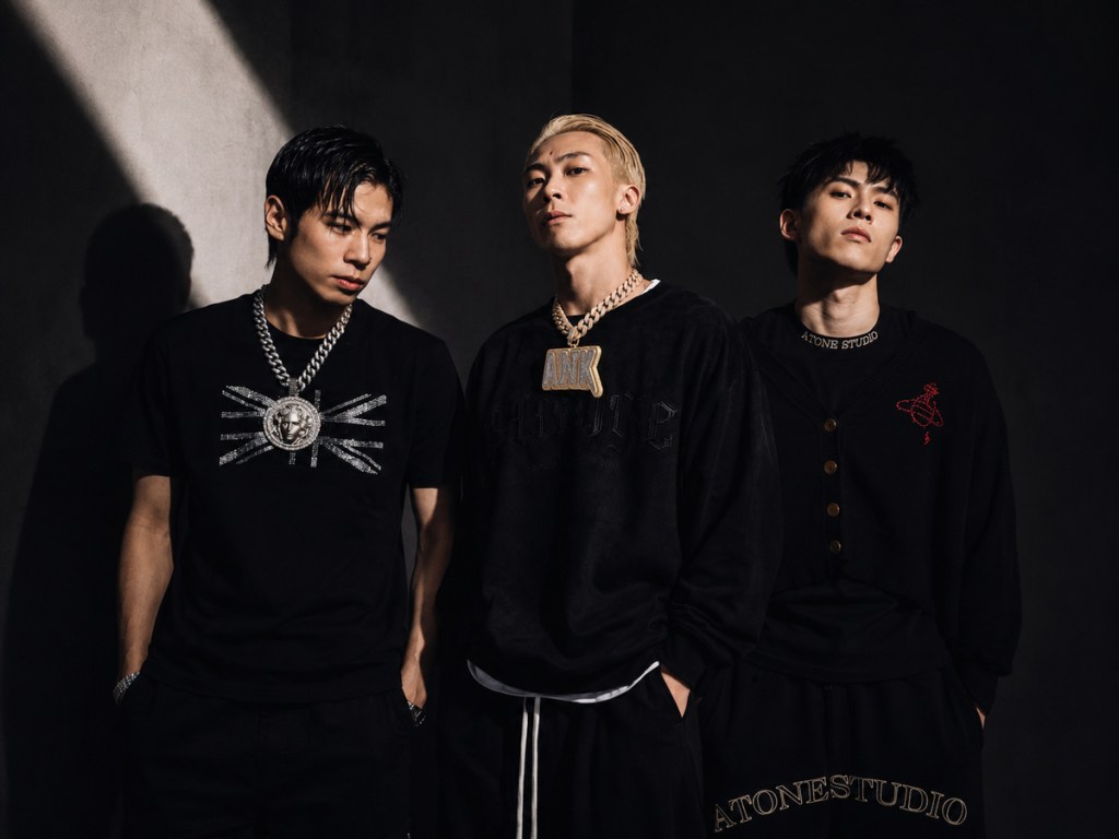 潤少、徐晧程徐晧程、c8ight陳全10/24舉辦《THE BOYZ》演唱會！