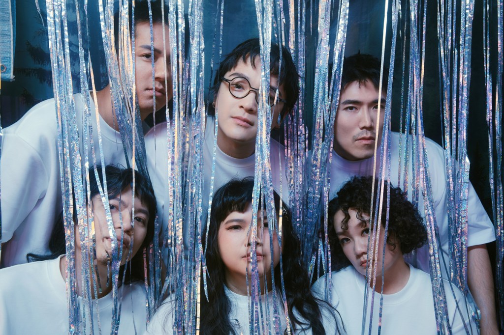 同根生十週年專場邀四大嘉賓助陣！還將前進日本 FUJI ROCK