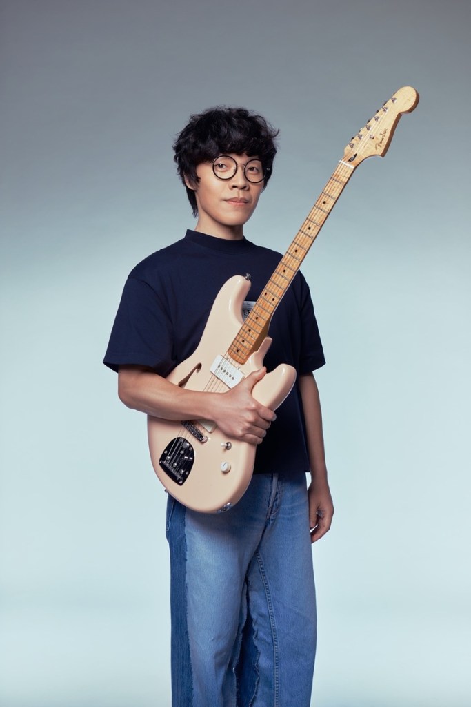 【2026 JAM JAM ASIA】卡司－盧廣仲