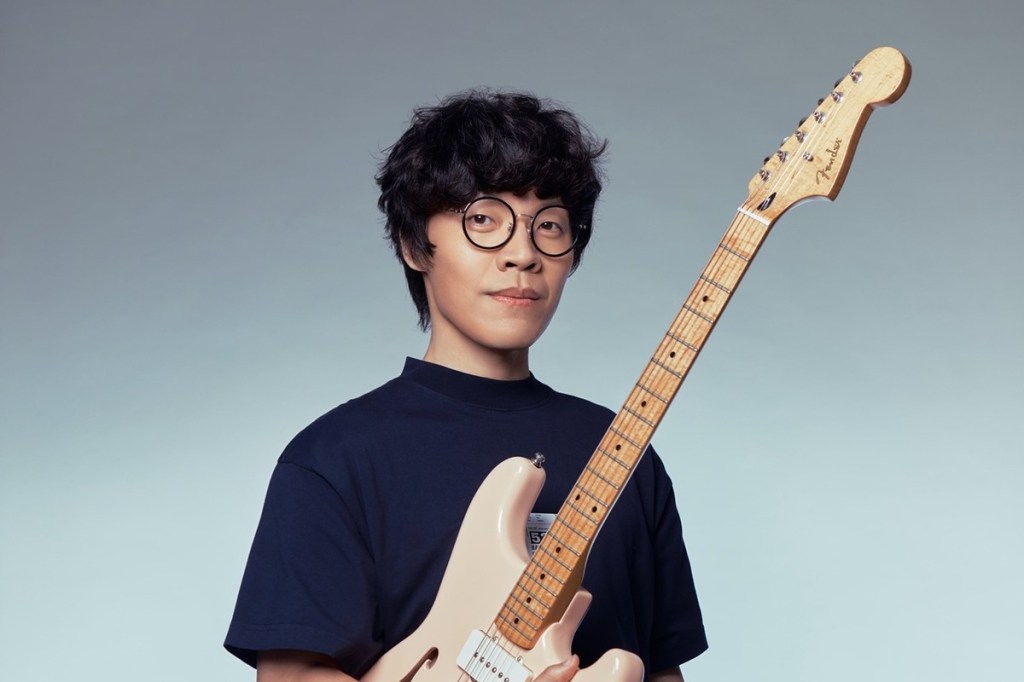 盧廣仲、美秀集團等加入「JAM JAM ASIA&nbsp;亞洲音樂節」演出陣容！