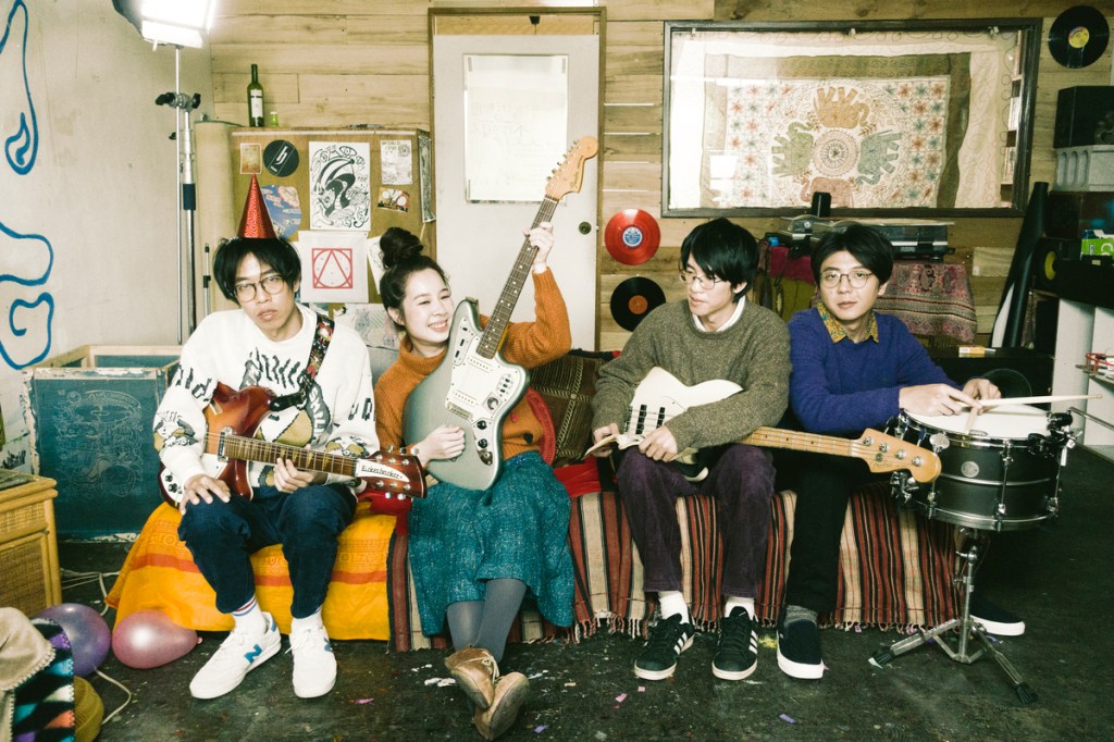 2026 浪人祭公開第二、三波演出卡司:雀斑 Freckles (照片提供:笨道策展有限公司)