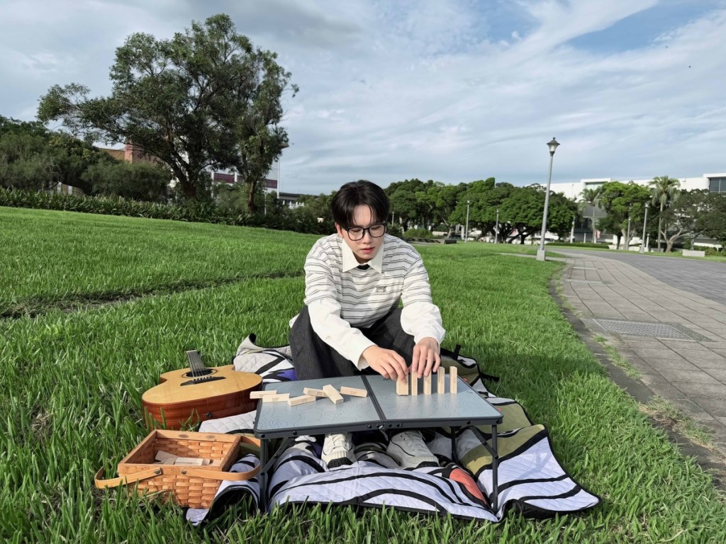 黃莑茗推出全新創作單曲〈哎呀〉！10月將展開北中高小巡演