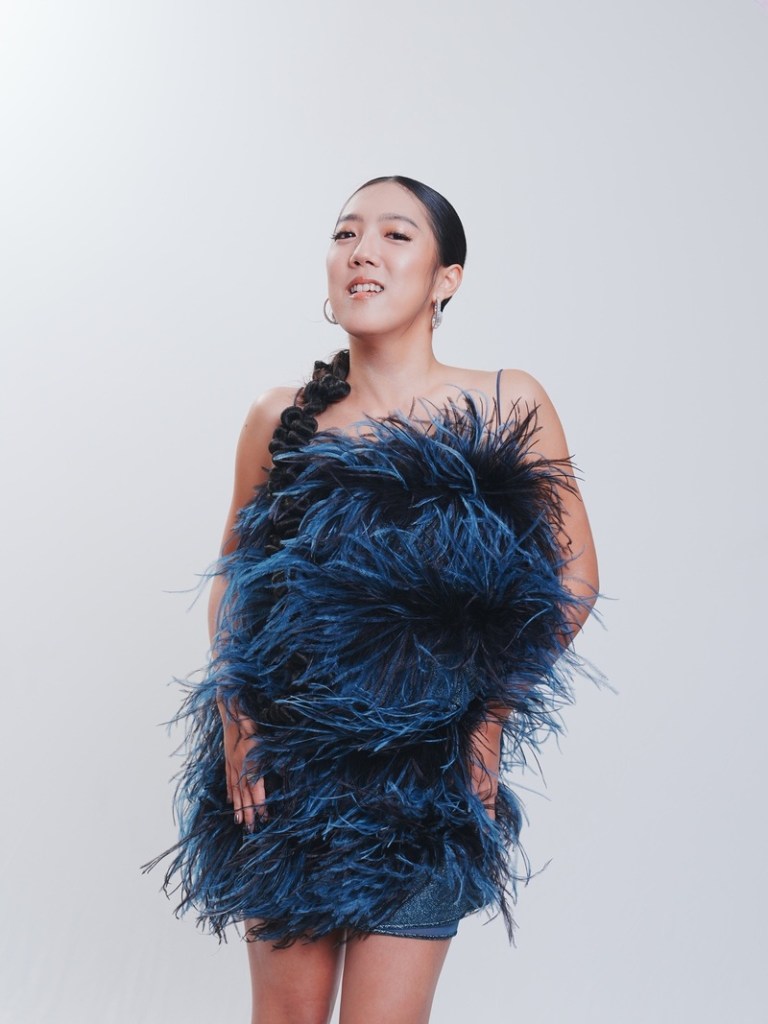 【2026 JAM JAM ASIA】壓軸卡司-李竺芯 Siri Lee