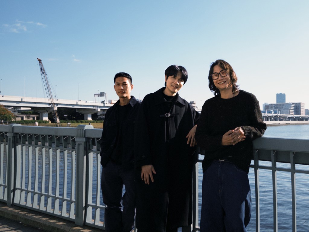 金曲樂團宇宙人狂掃音樂排行榜　再拋重磅喜訊　睽違4年全新創作專輯《Dear You》