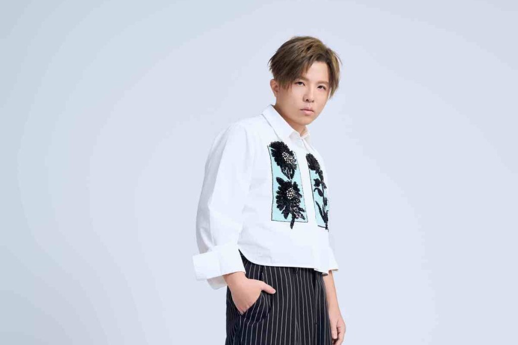 小宇 宋念宇宣布11/7首登北流開唱！8/22中午12點寬宏售票開賣