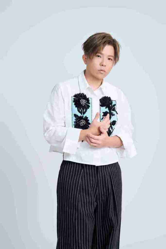 小宇 宋念宇11月北流開唱 (照片提供:寬宏藝術 x 索尼音樂)