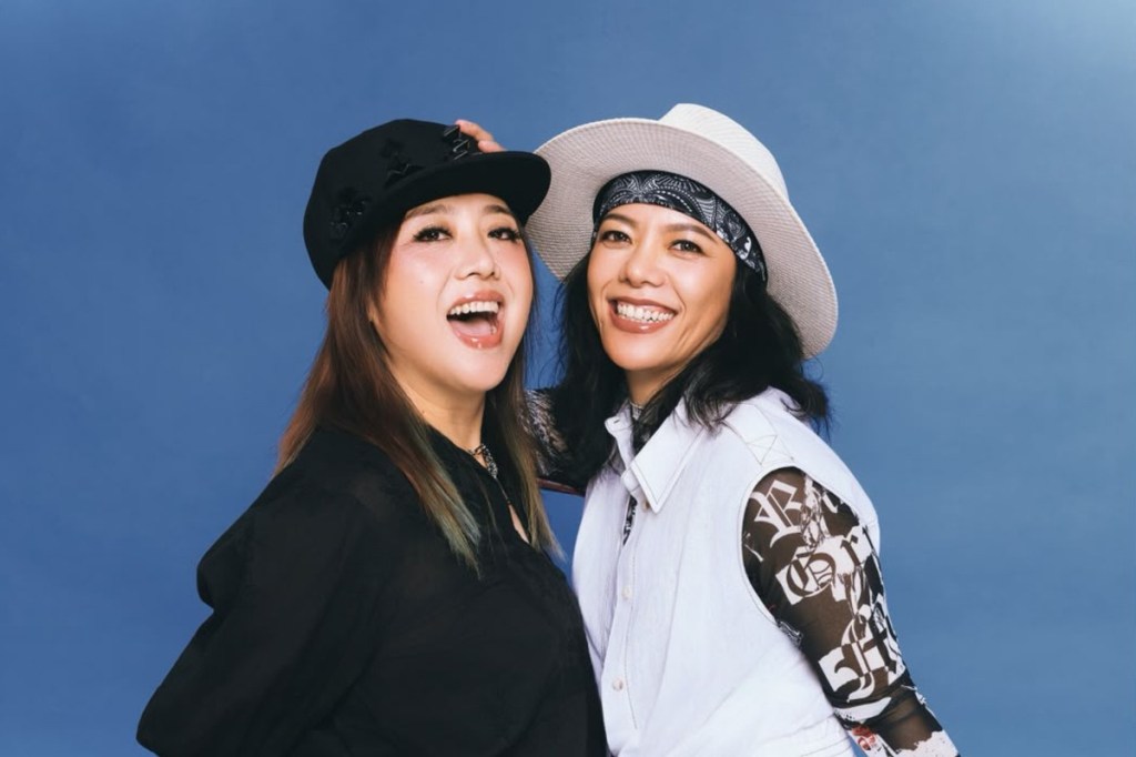 阿妹妹9/13登《東！帶我走》音樂節開唱！期待大合唱〈愛最大〉