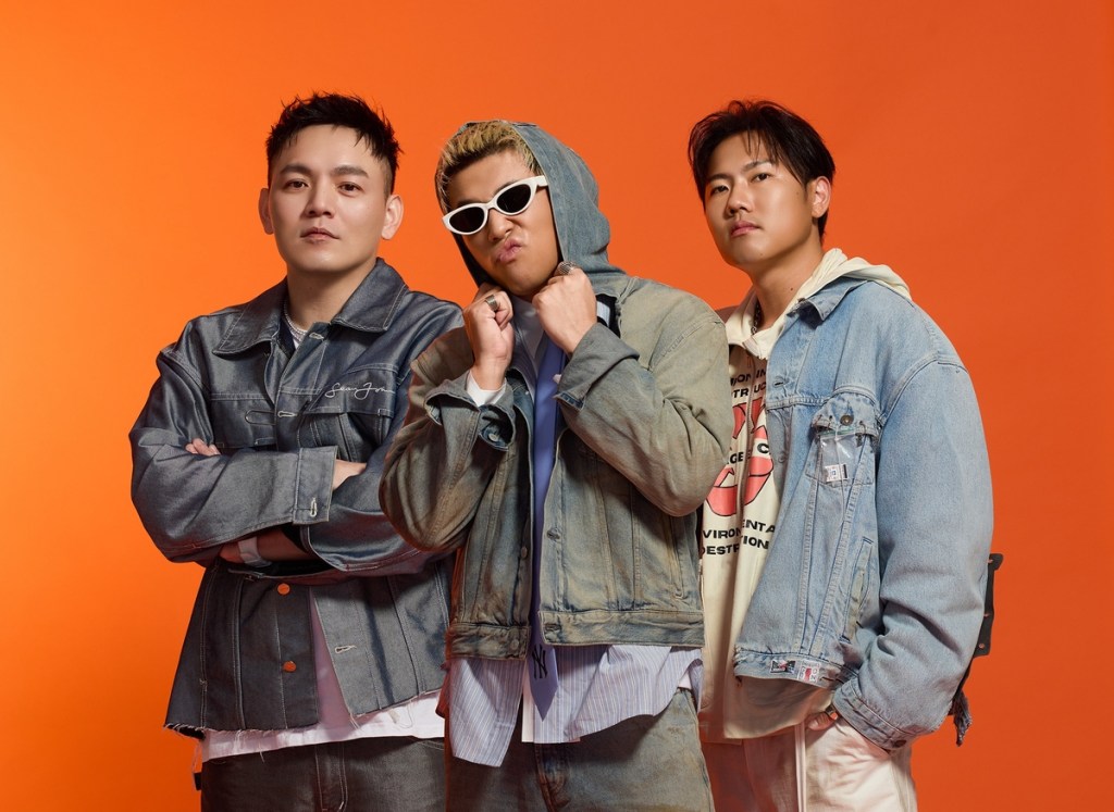 2026出口音樂節10/17登場！玖壹壹、許富凱、陳芳語、ARKis等輪番演出