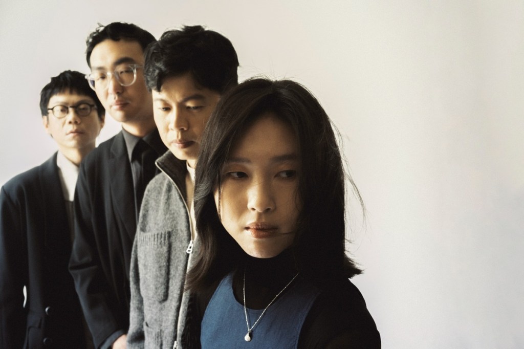 2026諸羅搖滾：淺堤 Shallow Levée