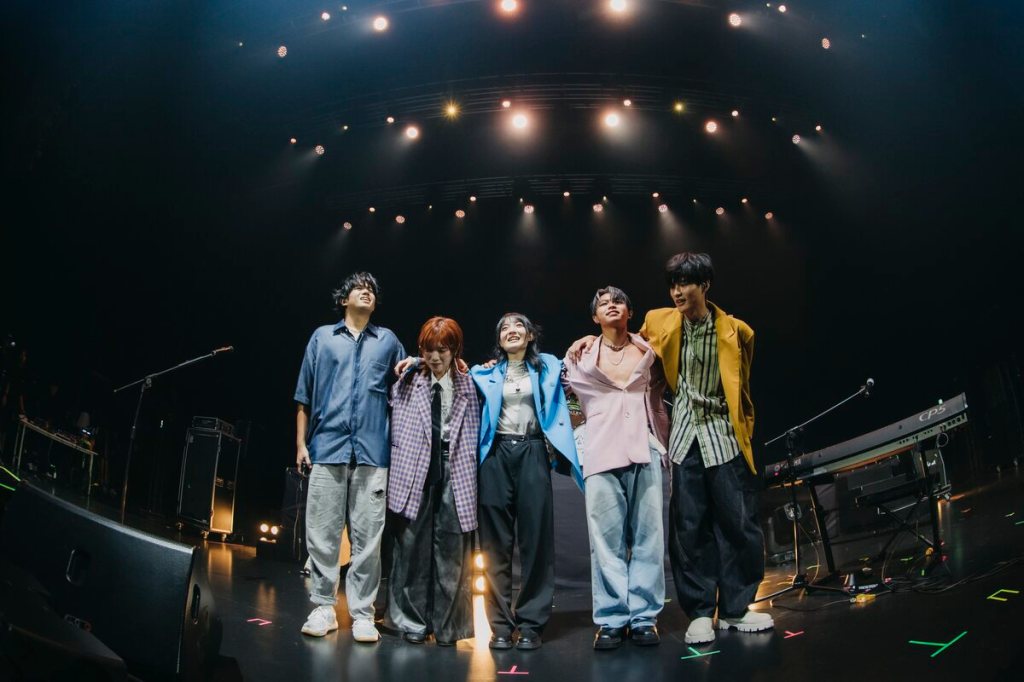 公館青少年《青少年之後》台北迎最終場！邀Crispy脆樂團驚喜合唱