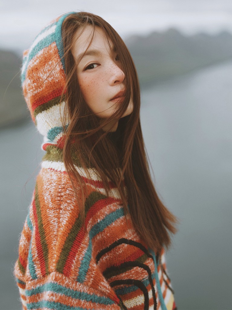 幸福來得太突然！準備開團出發！睽違6年！田馥甄驚喜宣告 第六張全新大碟《要去什麼地方The Land of Maybe》9_24（四）零點 全球數位平台 全專輯同步上線