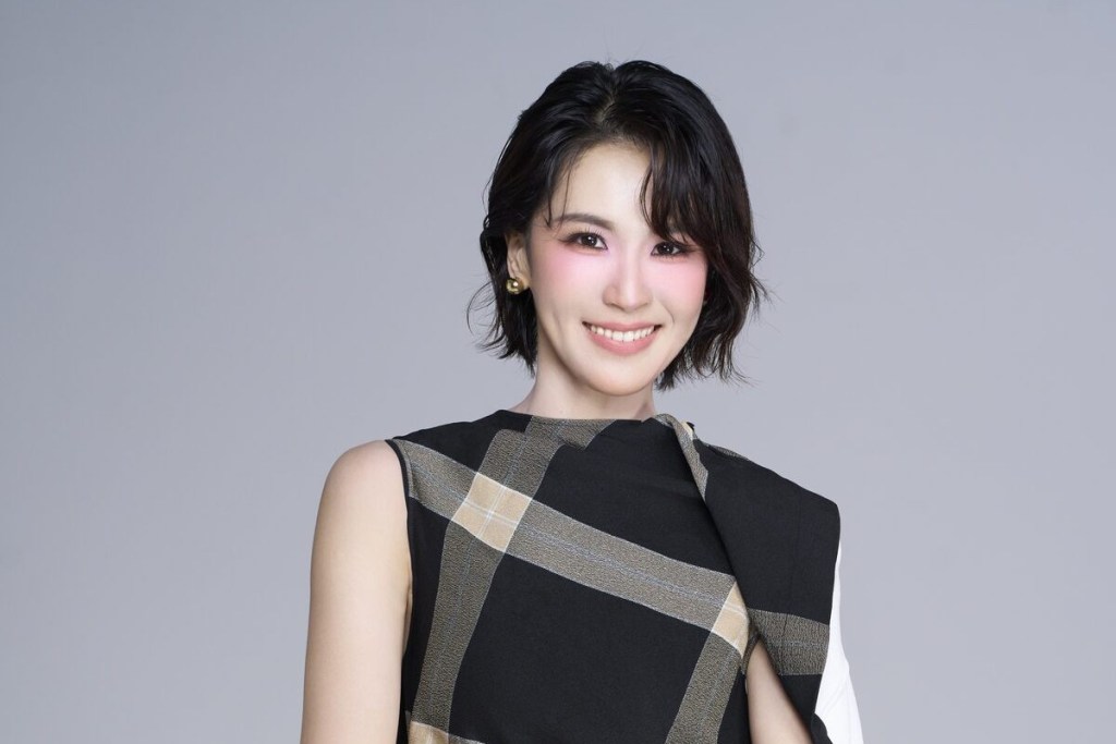 曾沛慈推出全新單曲〈眼淚KTV〉！邀王霏霏、孟佳、徐夢潔獻聲