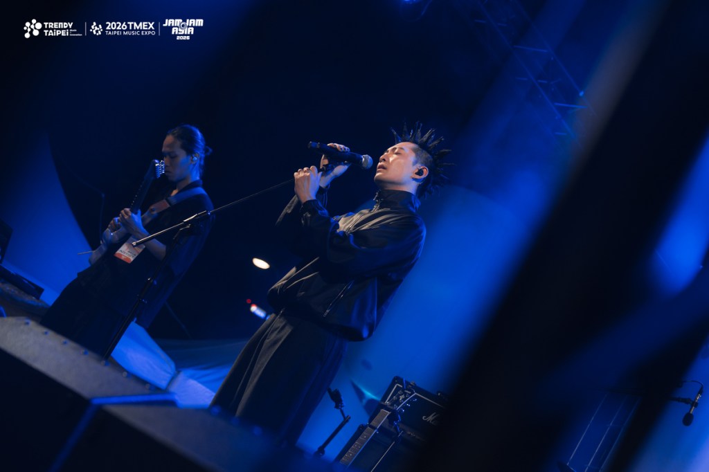 2026 JAM JAM ASIA：高真 TRU