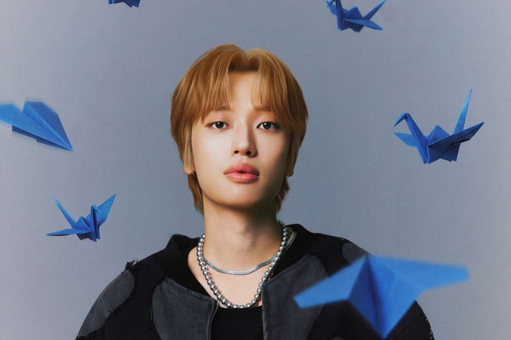 TEEN TOP NIEL 首發全華語單曲〈無畏〉！邀ARKis Alex跨刀合作