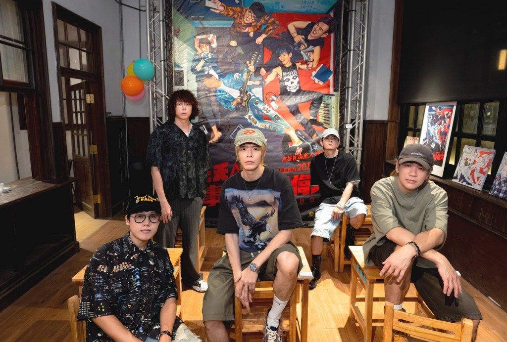 八三夭舉辦「那個老地方」義賣複合展覽！收入將捐給貓咪也瘋狂公益協會