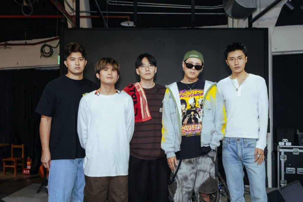 普通隊長、胡家誠、SOWUT 攜新作齊聚Soundscape 秋季聽歌會！