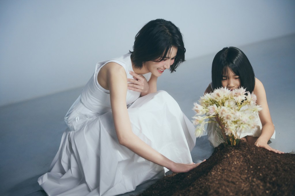 曾沛慈推出全新抒情單曲〈牽掛〉！由徐佳瑩、葛大為聯手創作
