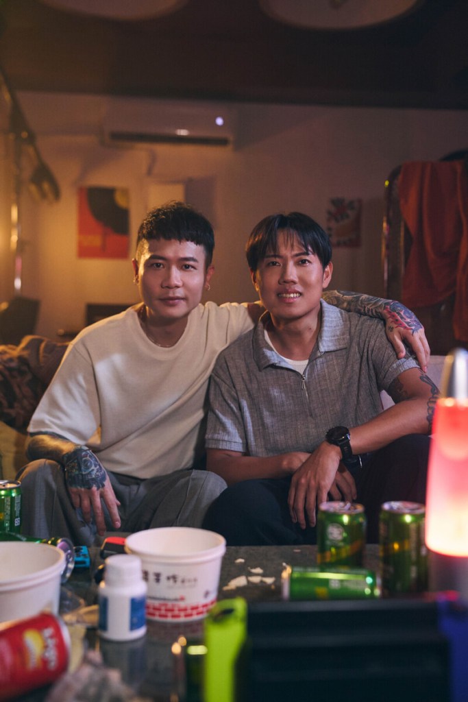 蕭秉治合作玖壹壹洋蔥推出全新單曲〈我愛你一句話〉 唱出男人失戀心聲