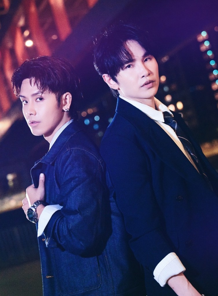 鼓鼓邀Energy牛奶助陣〈暴風〉MV！「NG小分隊」搭檔編舞跳Chill感