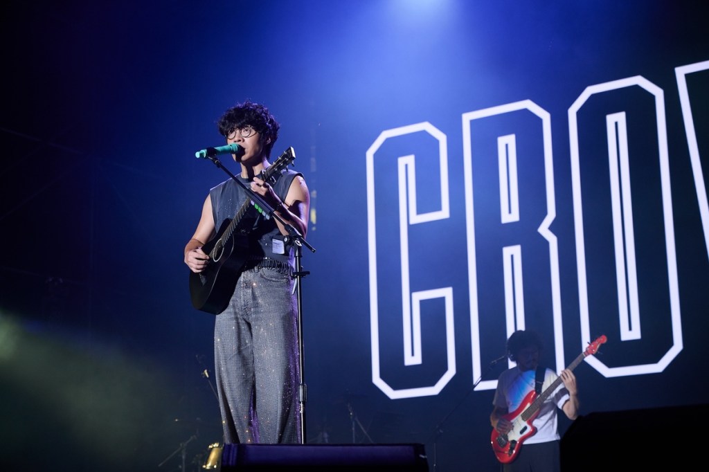 2026 Kaohsiung Park Music Festival：盧廣仲
