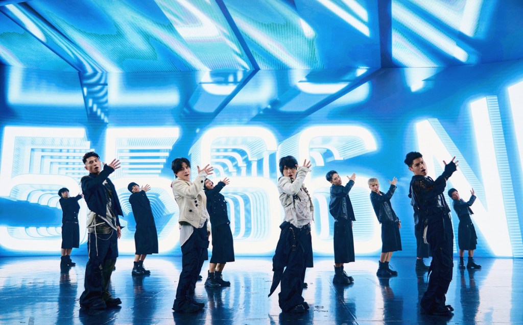「56不能亡」注入新生命!5566迎成軍25週年 洗腦神曲結合魔性手勢舞