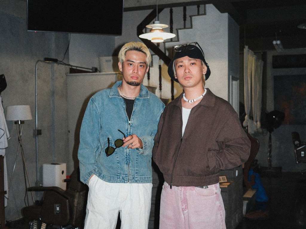 南嶼推出全新單曲〈自由的人〉！帶來最舒服自在的台式Indie Pop
