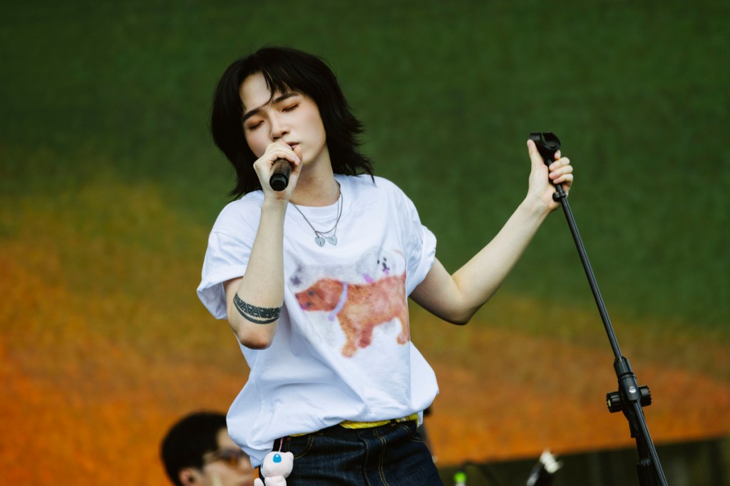 「呼聲 VOICES 2026」集結韋禮安、Karencici、持修等音樂人演出！