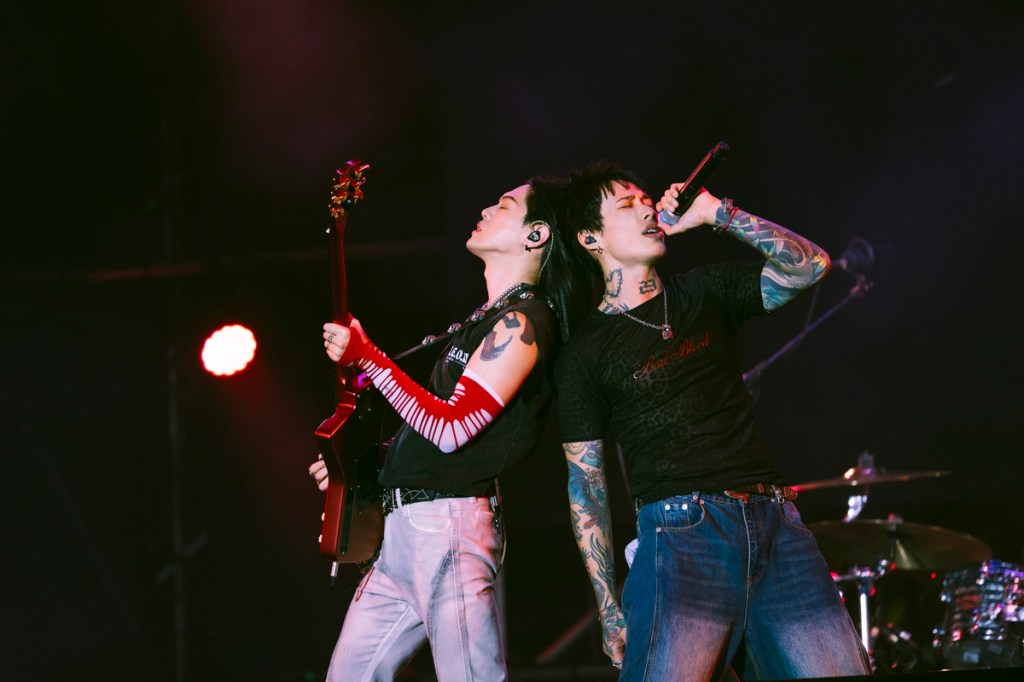 呼聲 VOICES 2026：TRASH