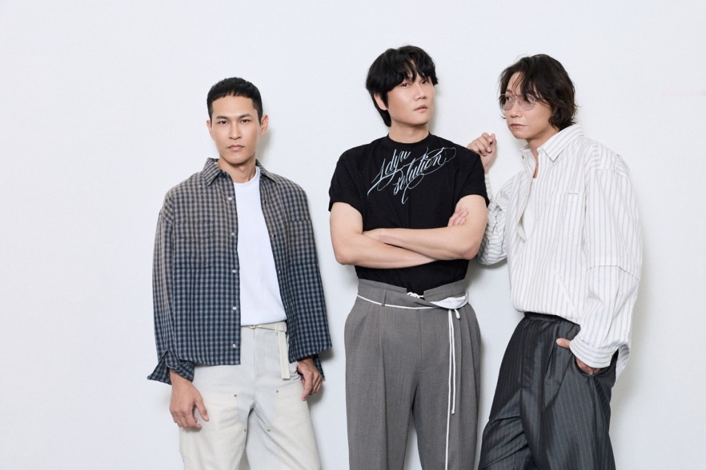 宇宙人《Dear You》實體專輯展開預購！10/18舉辦唯一預購見面會