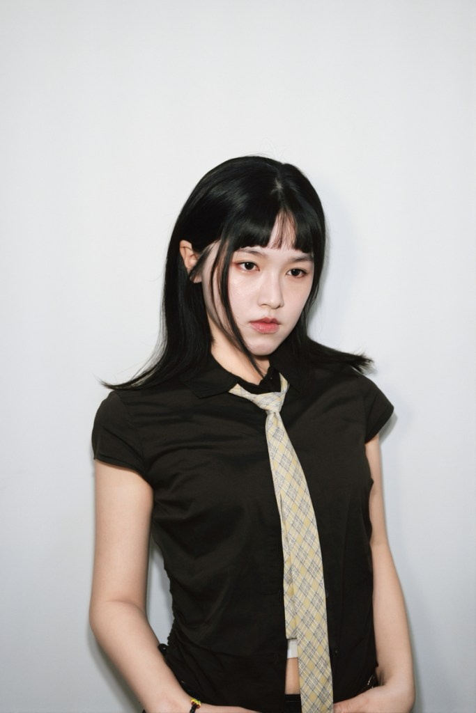 新聲代唱作歌手wann也為影集量身打造插曲〈illusion〉，歌曲將於10月14日正式數位上架