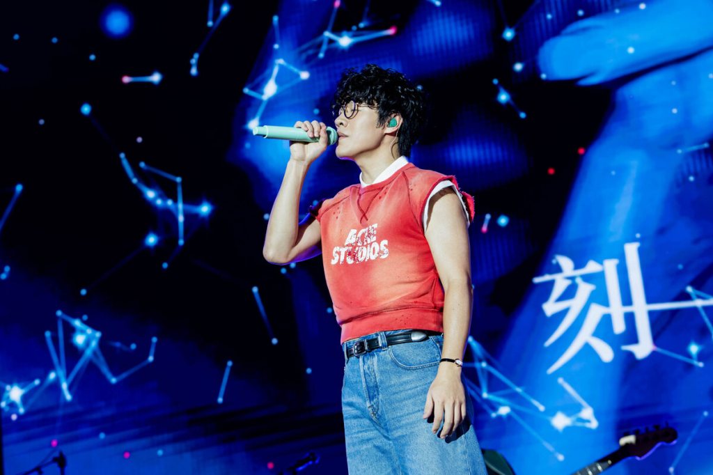 2026澎湖追風音樂燈光節:盧廣仲