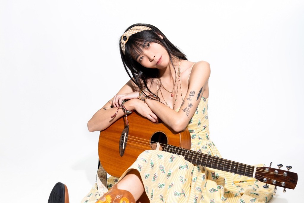 Niki the Unicorn 攜手馬來西亞創作歌手 NYK 推出新單曲〈Home is a&nbsp;Heart〉！